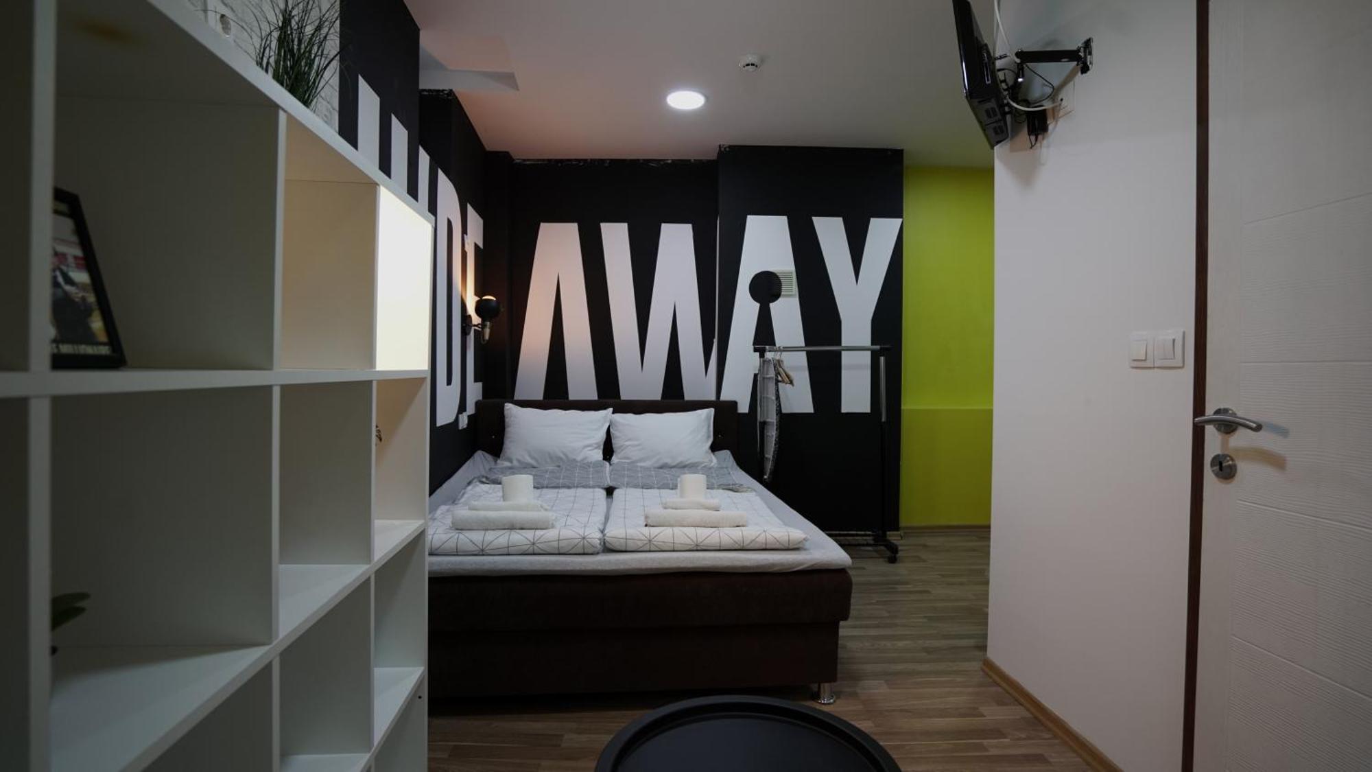 Hideaway &
