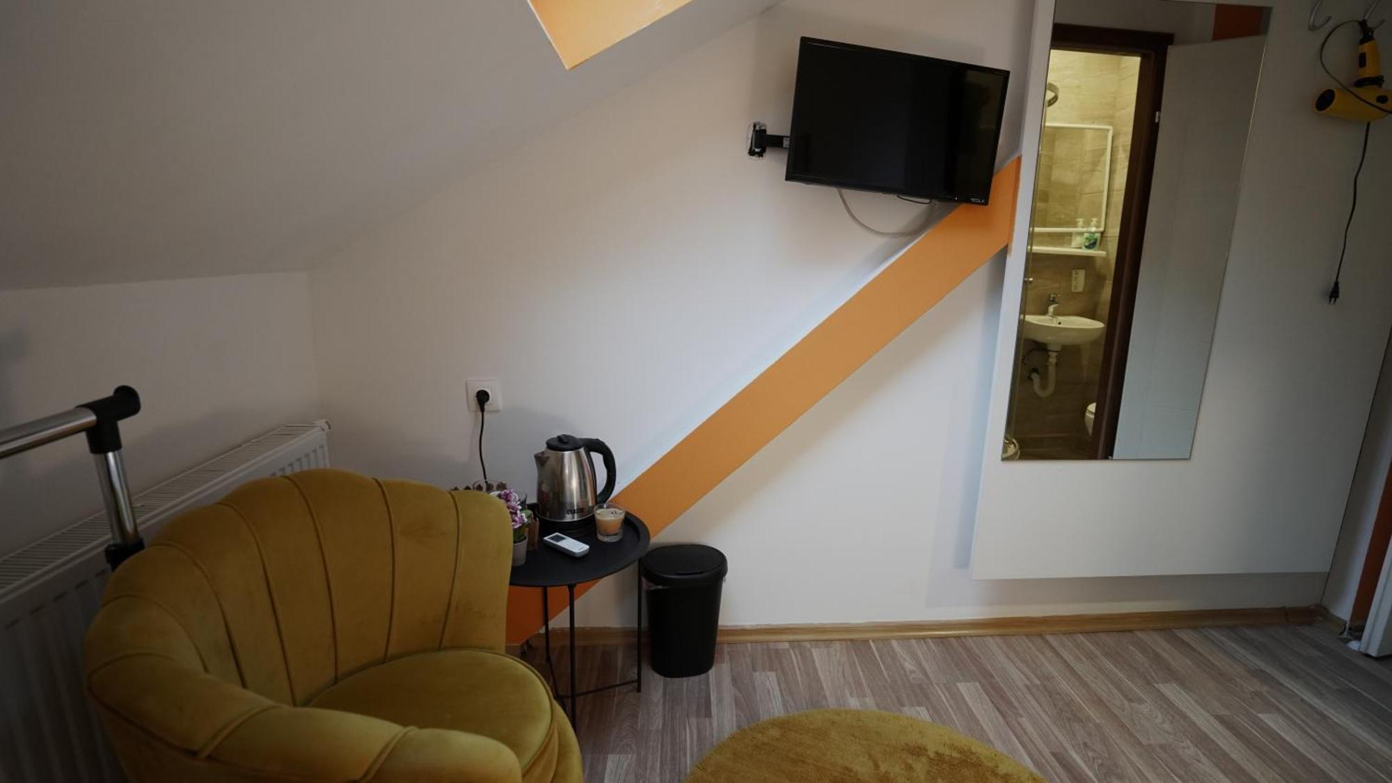 Apartment Hideaway & Sarajevo
