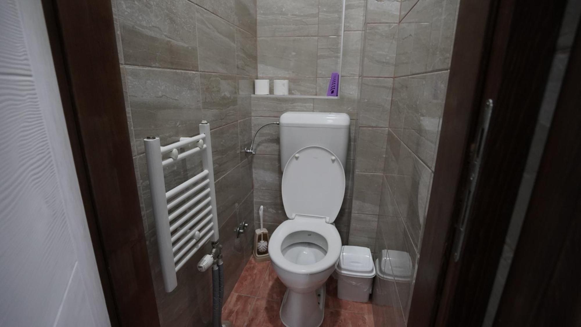 Apartment Hideaway & Sarajevo